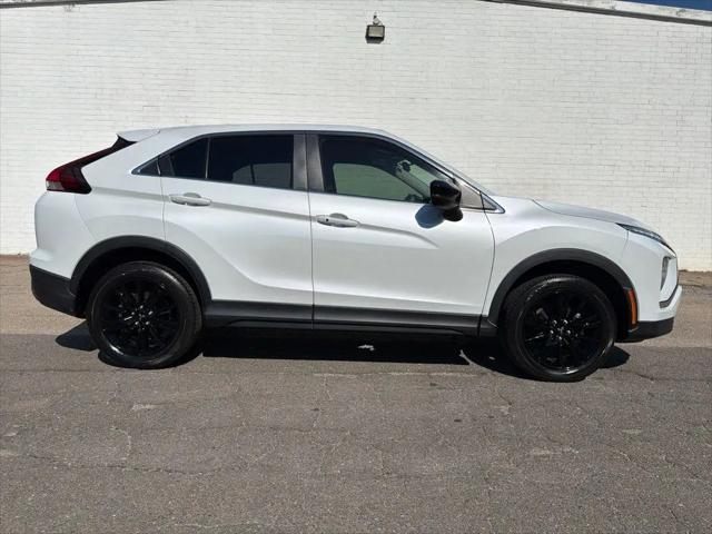 2024 Mitsubishi Eclipse Cross LE S-AWC for sale in Madison, NC