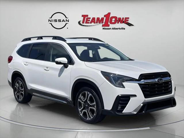 2023 Subaru Ascent Limited 7-Passenger for sale in Albertville, AL