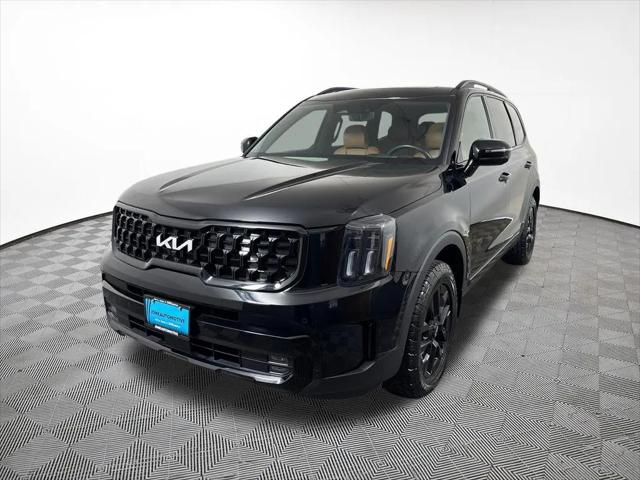 2024 Kia Telluride SX Prestige X-Pro for sale in Chippewa Falls, WI