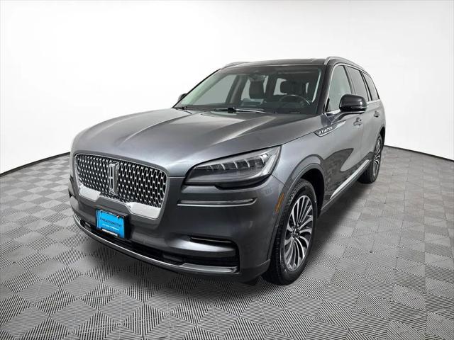2023 Lincoln Aviator Reserve for sale in Chippewa Falls, WI
