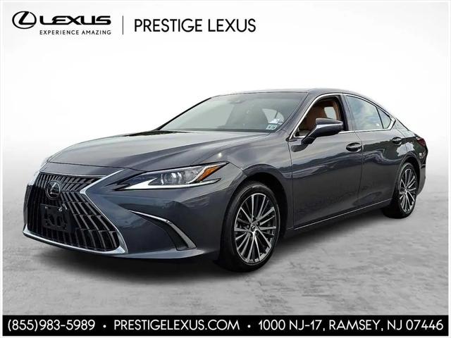 2023 Lexus ES 350 Base for sale in Ramsey, NJ