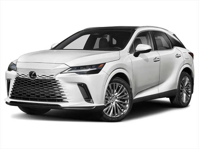 2026 Lexus RX 350 Luxury for sale in Ramsey, NJ