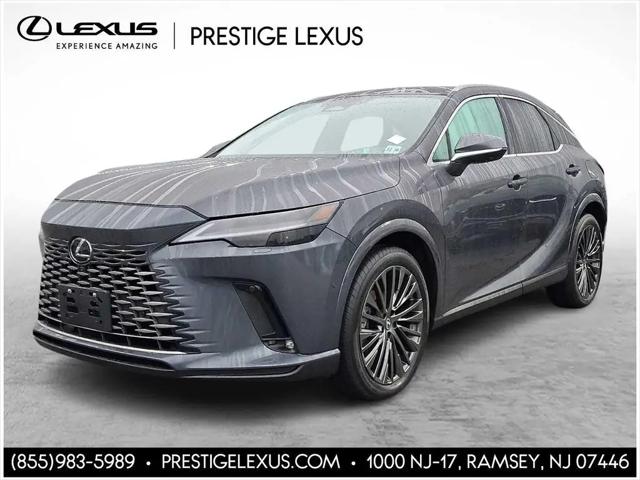 2026 Lexus RX 350 Luxury for sale in Ramsey, NJ