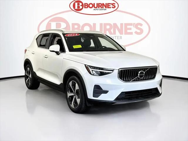 2024 Volvo XC40 B5 Core Bright Theme for sale in Easton, MA