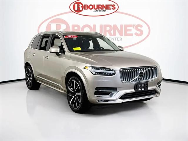 2023 Volvo XC90 B6 Plus 7-Seater for sale in Easton, MA