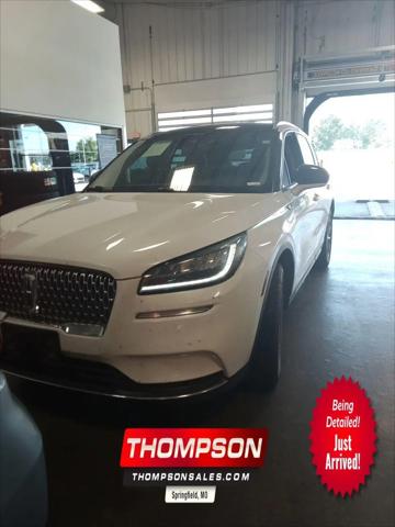 2020 Lincoln Corsair Standard for sale in Springfield, MO