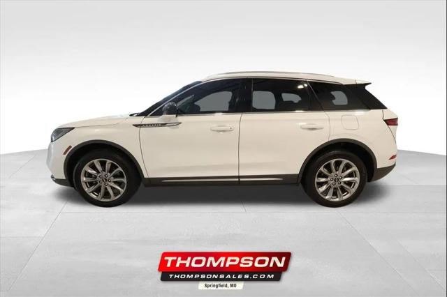 2020 Lincoln Corsair Standard for sale in Springfield, MO
