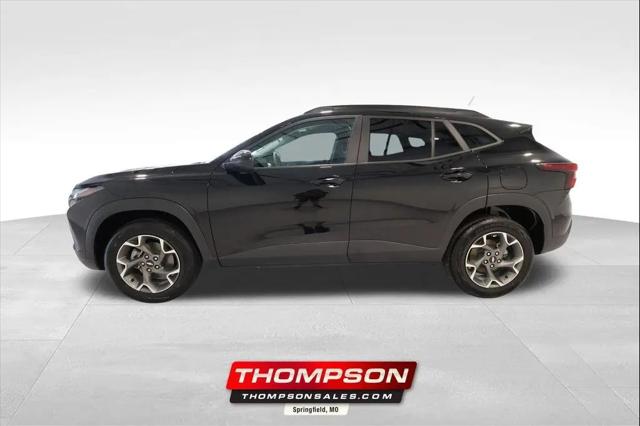 2025 Chevrolet Trax FWD LT for sale in Springfield, MO