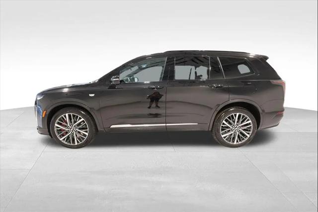 2024 Cadillac XT6 AWD Sport for sale in Springfield, MO