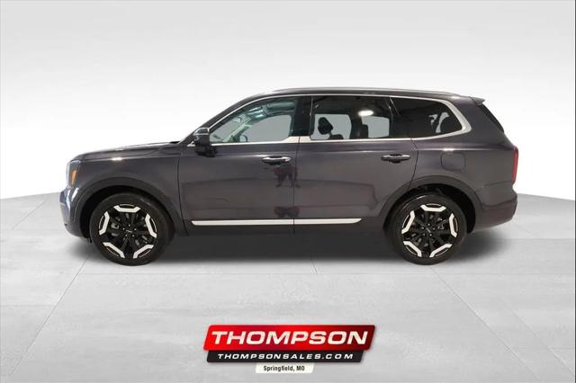 2025 Kia Telluride S for sale in Springfield, MO