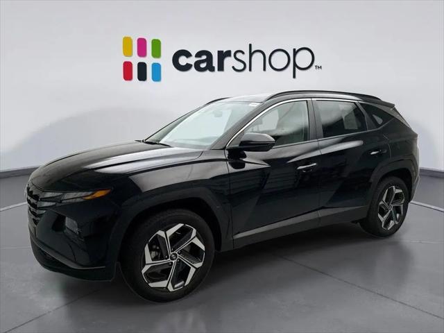 2023 Hyundai Tucson SEL for sale in Cranberry Twp, PA