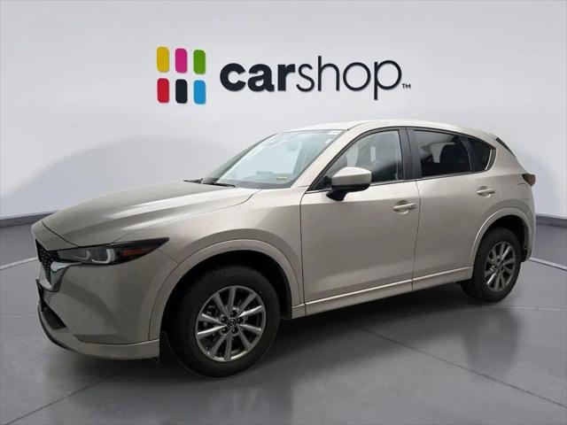 2025 Mazda CX-5 2.5 S Preferred for sale in Cranberry Twp, PA