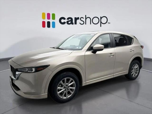 2025 Mazda CX-5 2.5 S Preferred for sale in Cranberry Twp, PA