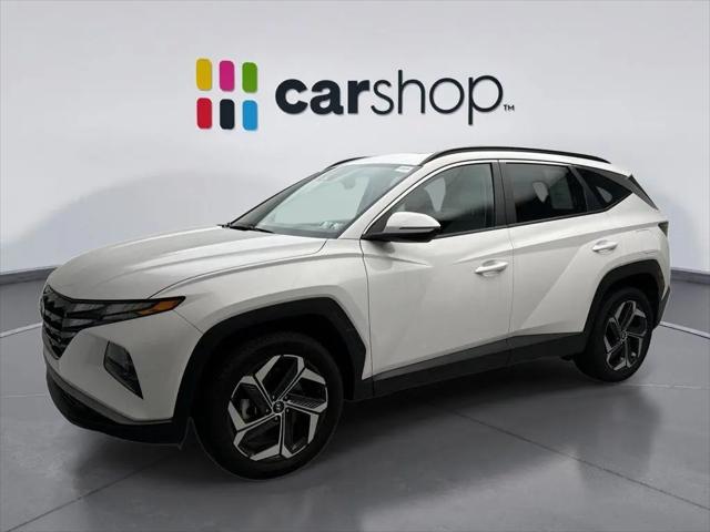 2023 Hyundai Tucson SEL for sale in Cranberry Twp, PA