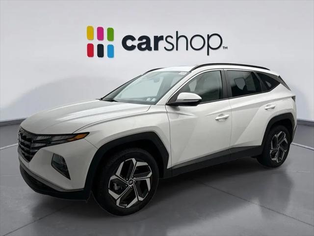2023 Hyundai Tucson SEL for sale in Cranberry Twp, PA