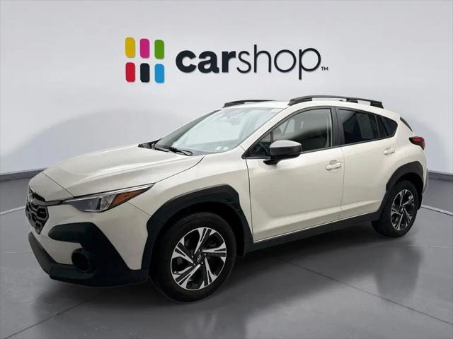 2024 Subaru Crosstrek Premium for sale in Cranberry Twp, PA