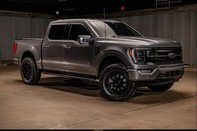 2022 Ford F-150 LARIAT for sale in Mesa, AZ