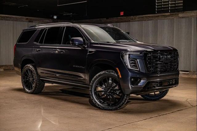 2026 GMC Yukon 4WD Denali Ultimate for sale in Mesa, AZ