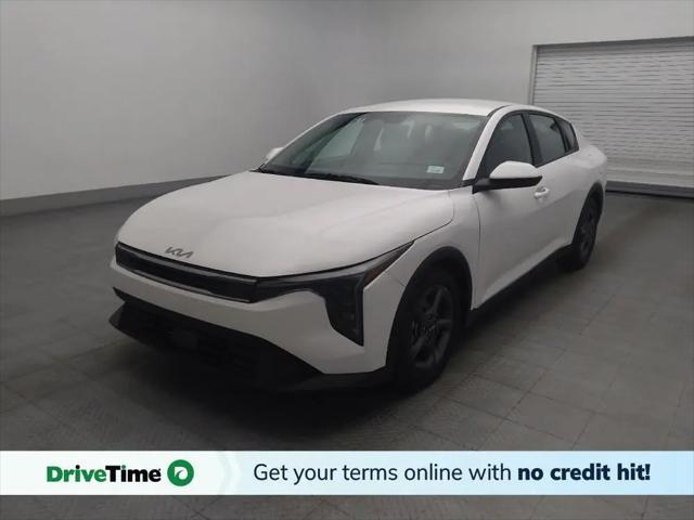 2025 Kia K4 LXS for sale in Sanford, FL