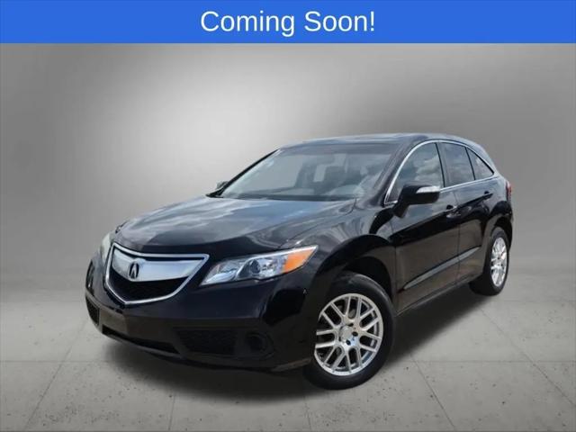 2013 Acura RDX Base for sale in Troy, MI