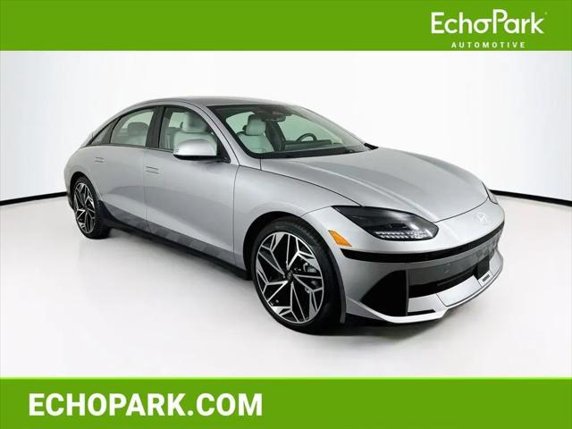 2024 Hyundai IONIQ 6 SEL for sale in Chesterfield, MO