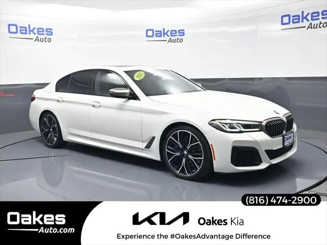2023 BMW M5 i xDrive for sale in North Kansas City, MO