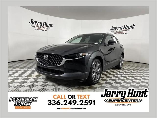 2021 Mazda CX-30 Premium for sale in Lexington, NC