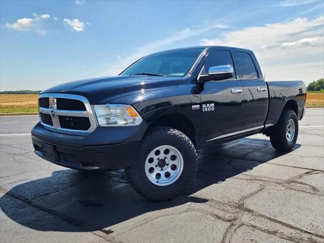 2014 Ram 1500 ST for sale in Watseka, IL