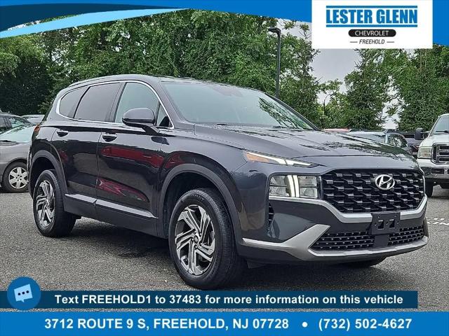 2021 Hyundai Santa Fe SE for sale in Freehold Township, NJ