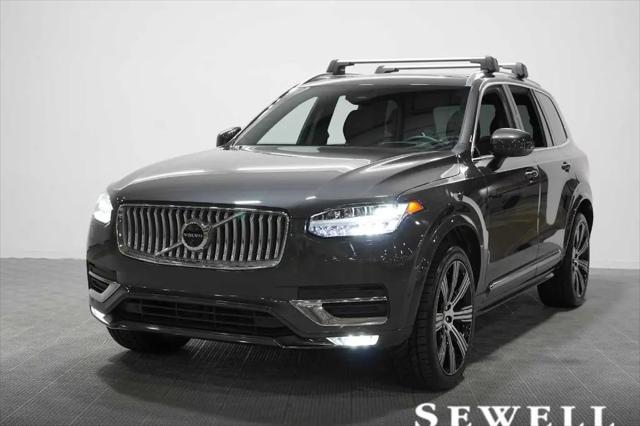 2023 Volvo XC90 B6 Ultimate 7-Seater for sale in Grapevine, TX