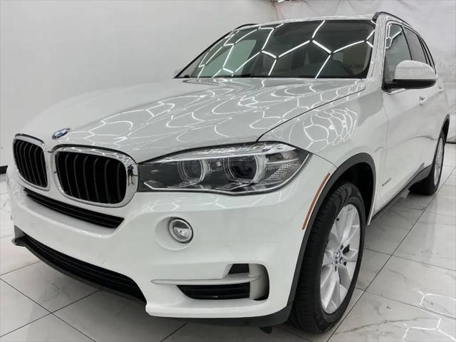 2016 BMW X5 xDrive35i for sale near Cincinnati, OH