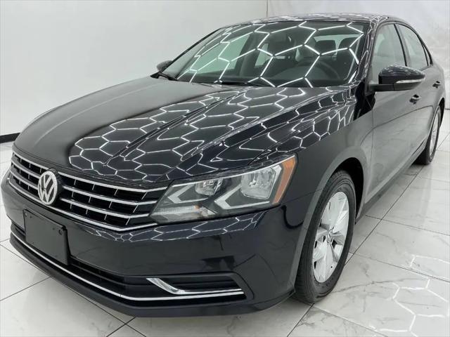 2018 Volkswagen Passat 2.0T SE for sale near Cincinnati, OH