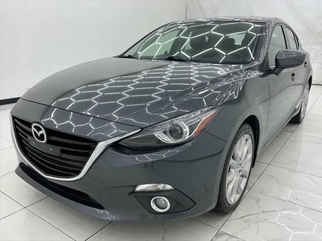 2014 Mazda Mazda3 s Touring for sale in Cincinnati, OH
