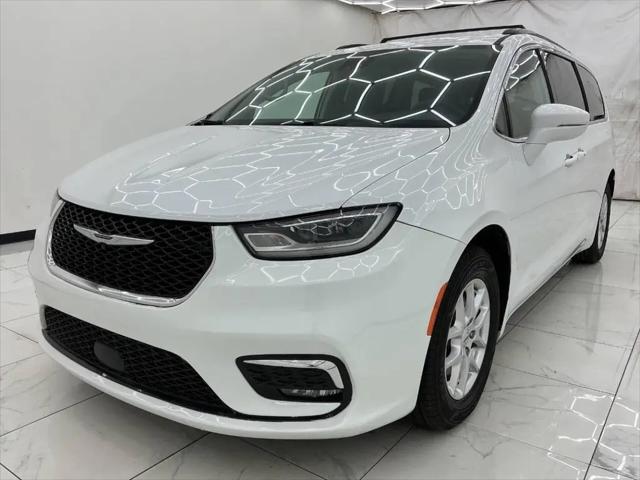 2022 Chrysler Pacifica Touring L for sale near Cincinnati, OH