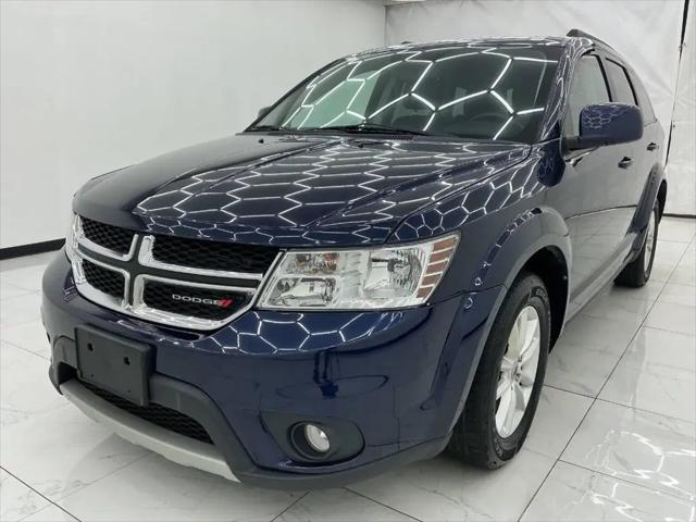 2018 Dodge Journey for sale near Cincinnati, OH