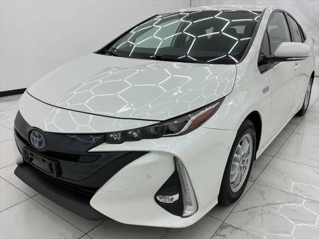 2020 Toyota Prius Prime Limited for sale near Cincinnati, OH