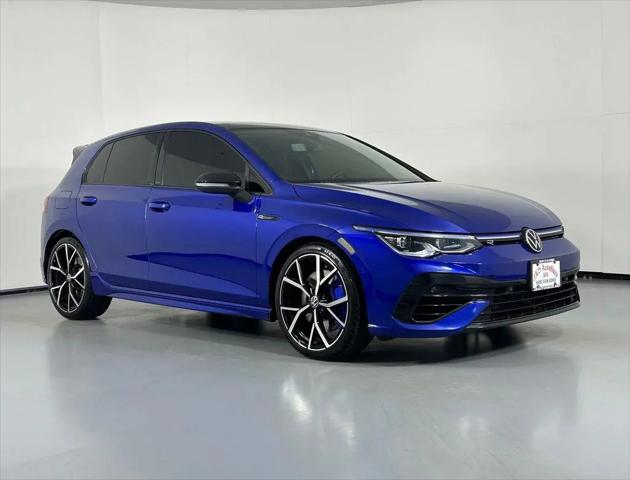 2022 Volkswagen Golf R 2.0T for sale in Mount Holly, NJ
