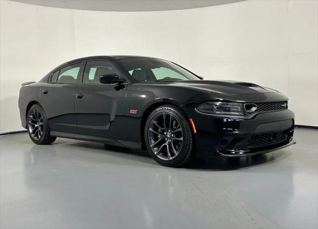 2023 Dodge Charger Scat Pack for sale in Mount Holly, NJ