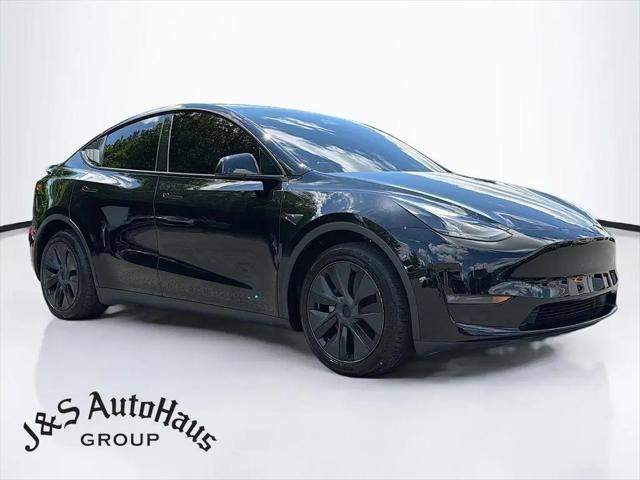 2024 Tesla Model Y Long Range Dual Motor All-Wheel Drive for sale in Ewing, NJ