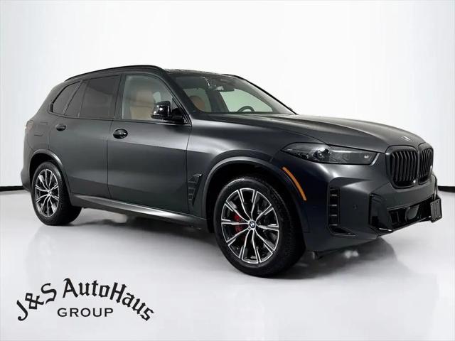 2026 BMW X5 xDrive40i for sale in Ewing, NJ