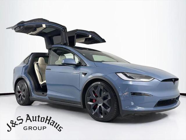 2026 Tesla Model X Plaid for sale in Ewing, NJ