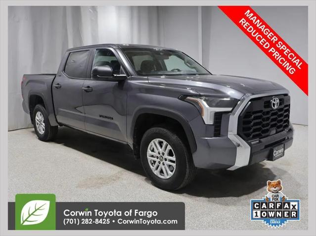 2024 Toyota Tundra SR5 for sale in Fargo, ND