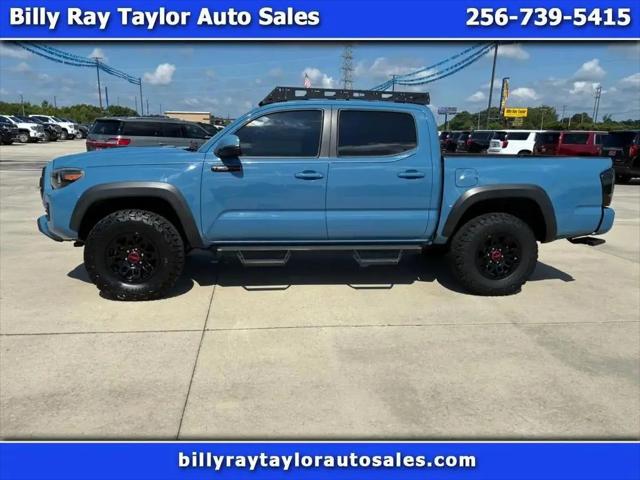 2018 Toyota Tacoma TRD Pro for sale in Cullman, AL