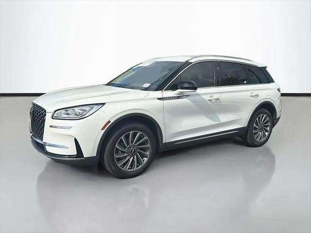 2023 Lincoln Corsair Reserve for sale in Charleston, SC