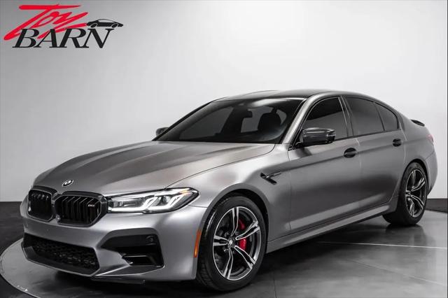 2021 BMW M5 Base for sale near Dublin, OH