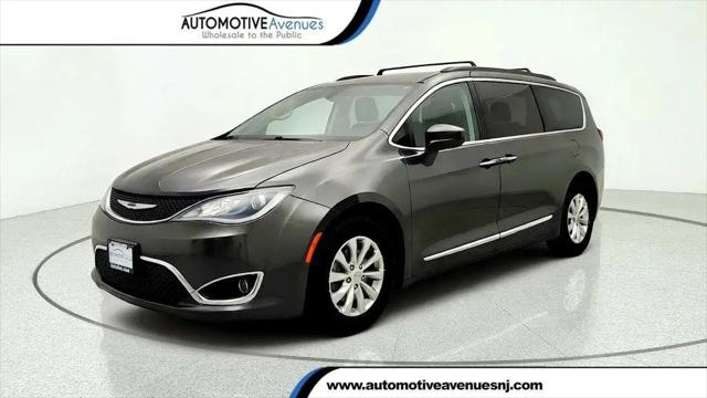 2017 Chrysler Pacifica Touring-L for sale in Wall Township, NJ