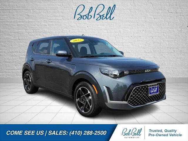 2023 Kia Soul EX for sale in Baltimore, MD