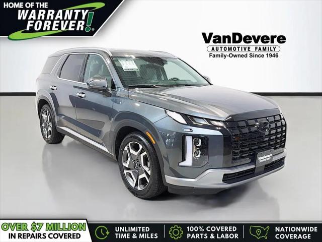 2024 Hyundai Palisade SEL for sale in Akron, OH