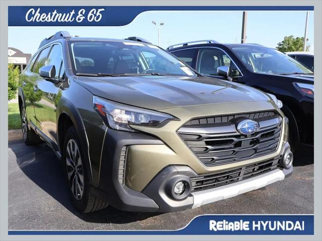 2023 Subaru Outback Touring for sale in Springfield, MO
