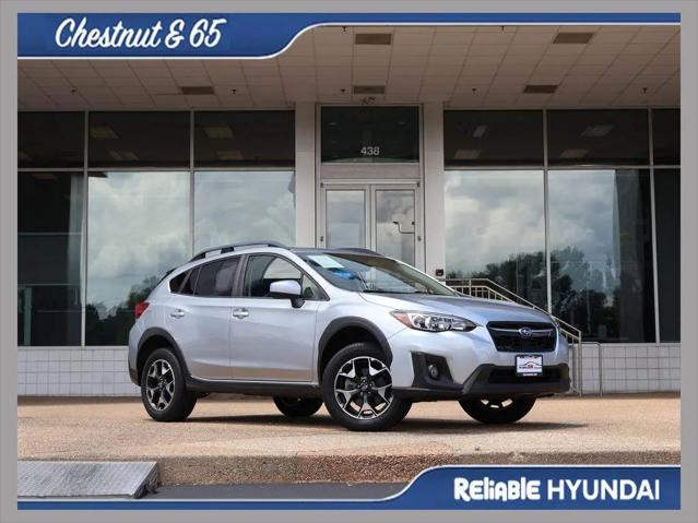 2019 Subaru Crosstrek 2.0i Premium for sale in Springfield, MO